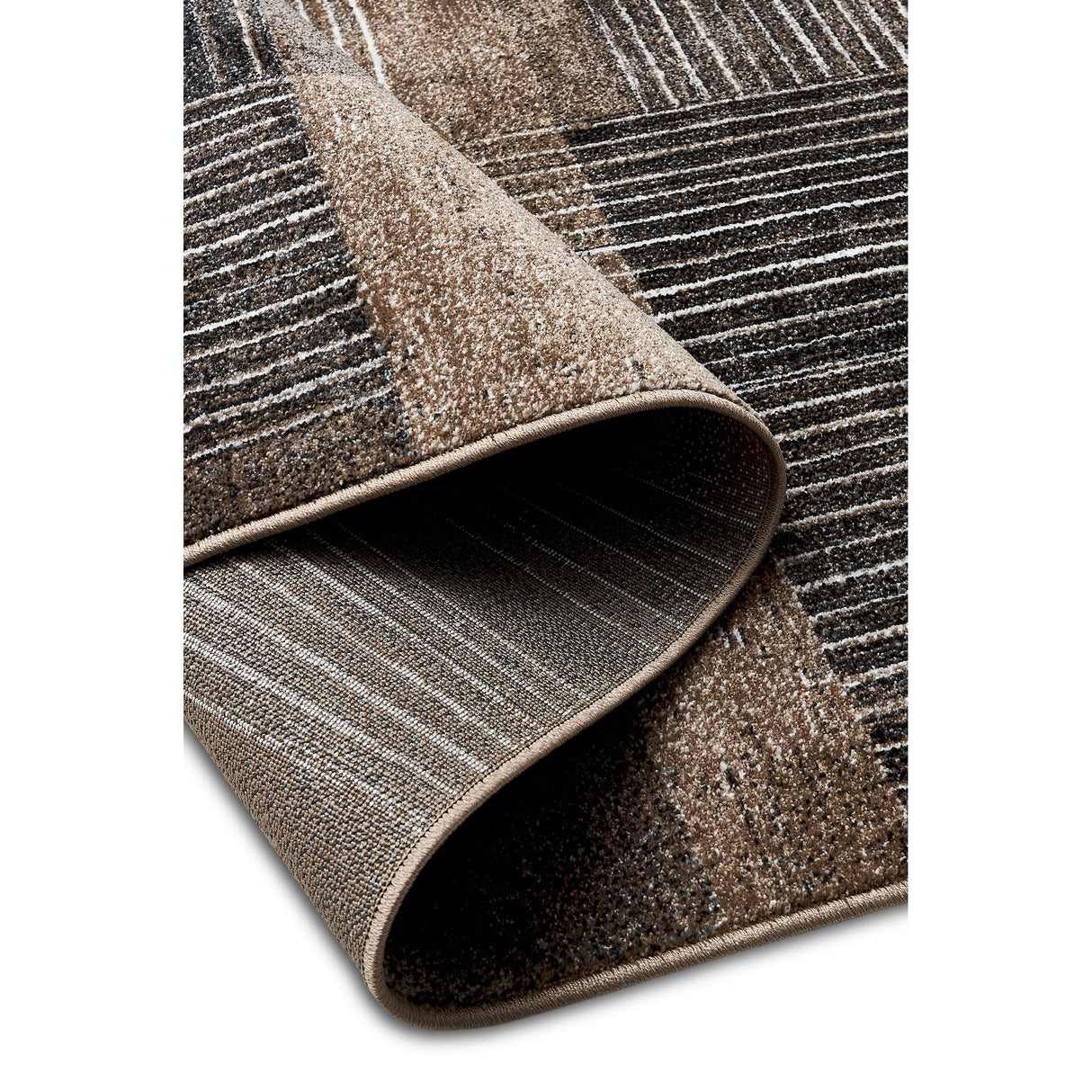 Ciel Multifärgad Wiltonmatta