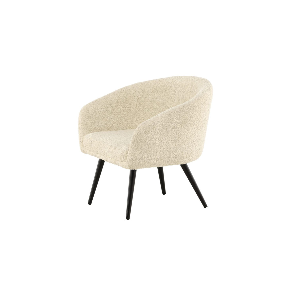 Fluffy Barnsoffa