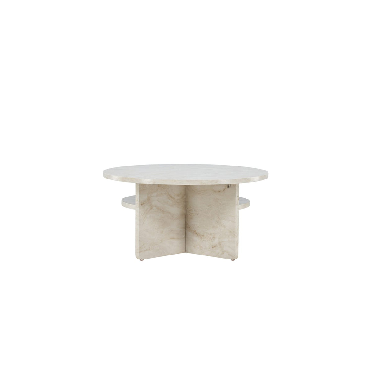 Ålesund Soffbord Beige, 85