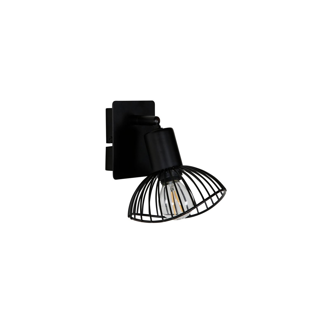 Elsa Vägglampa Väggfäste