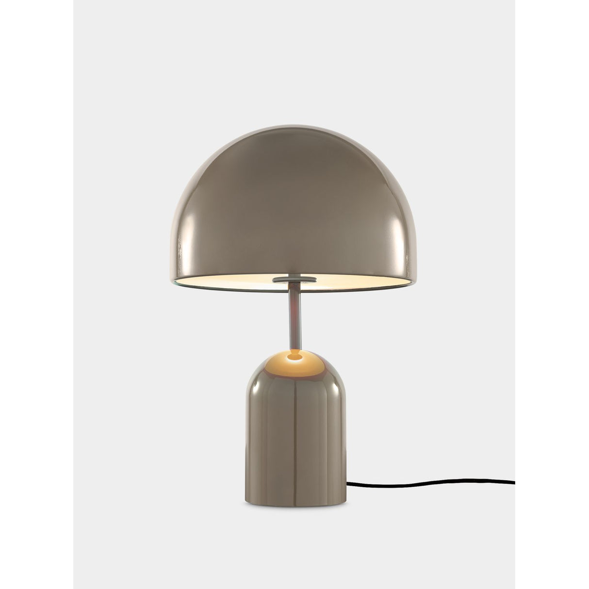 Bell Bordslampa Taupe