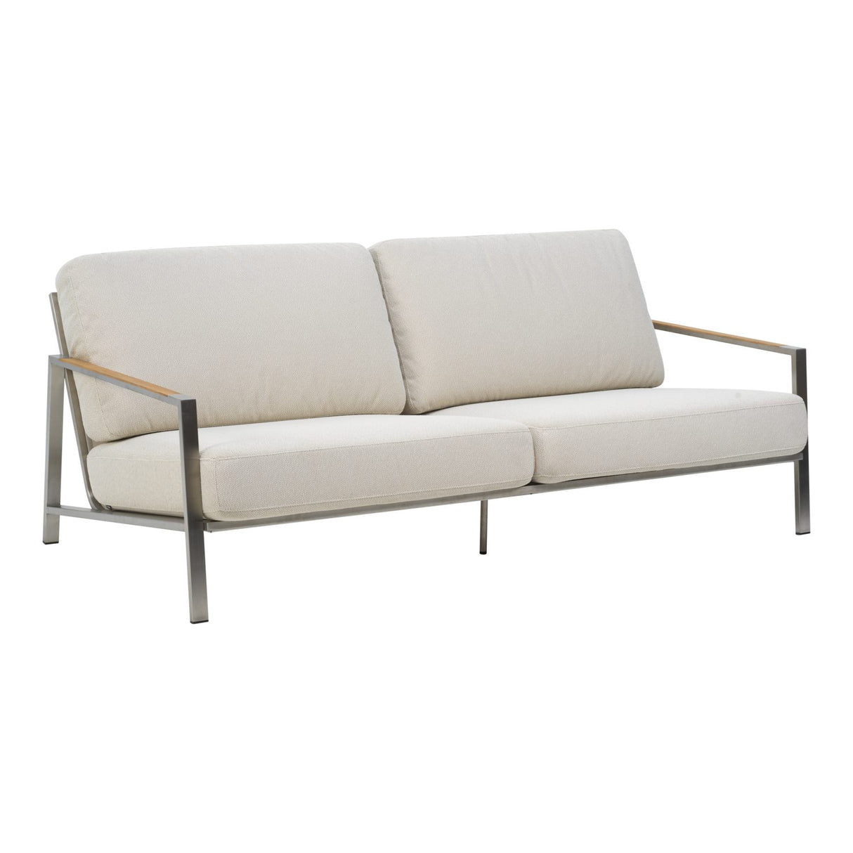Naos 2,5-sits Soffa 193x99 cm Dot Beige