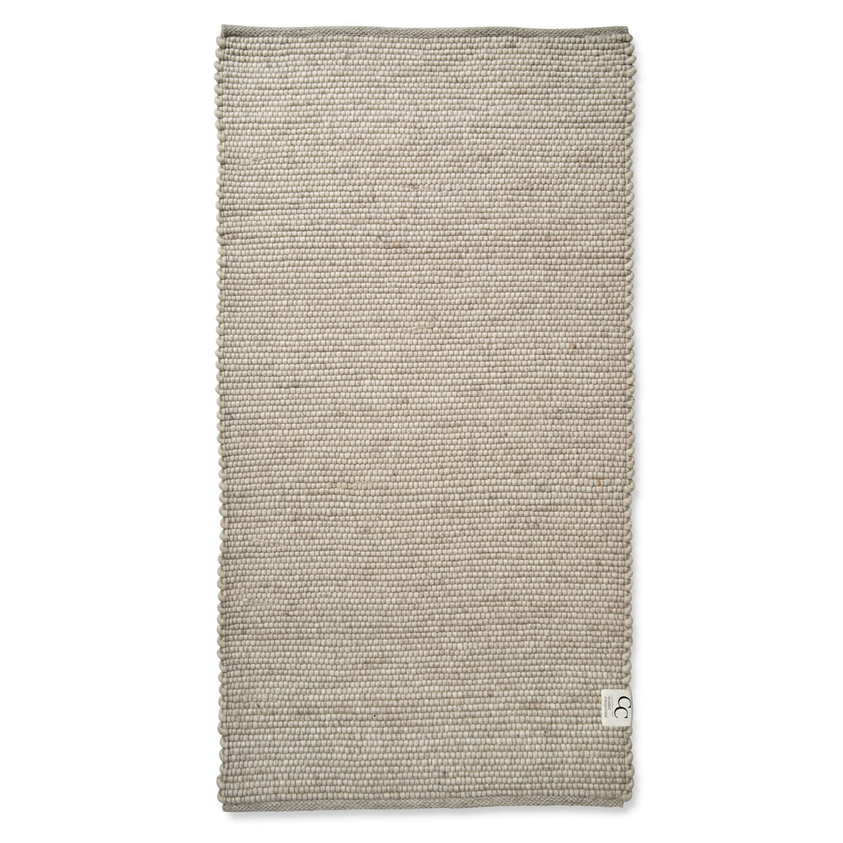 Merino Gångmatta Oat