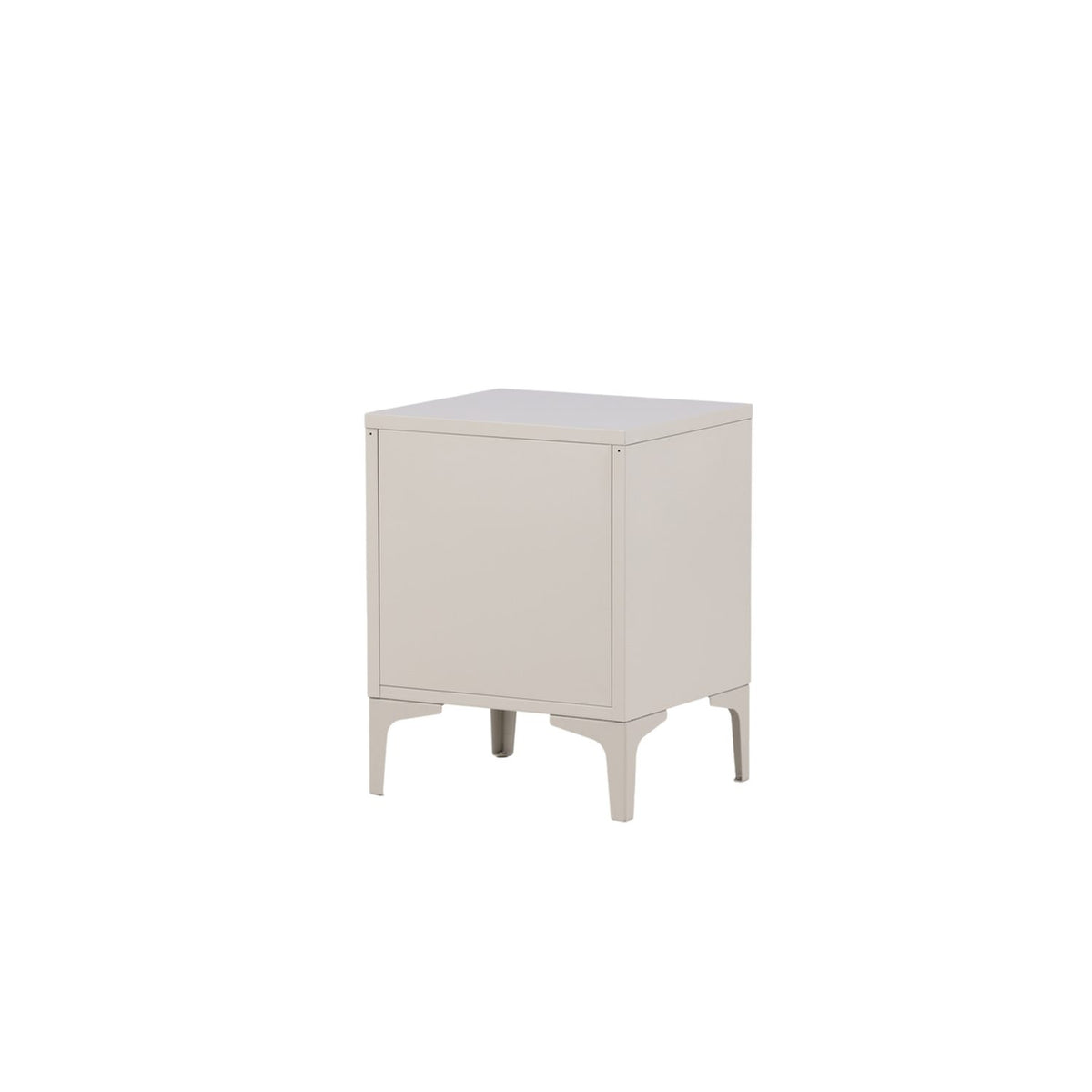 Piring Byrå Beige