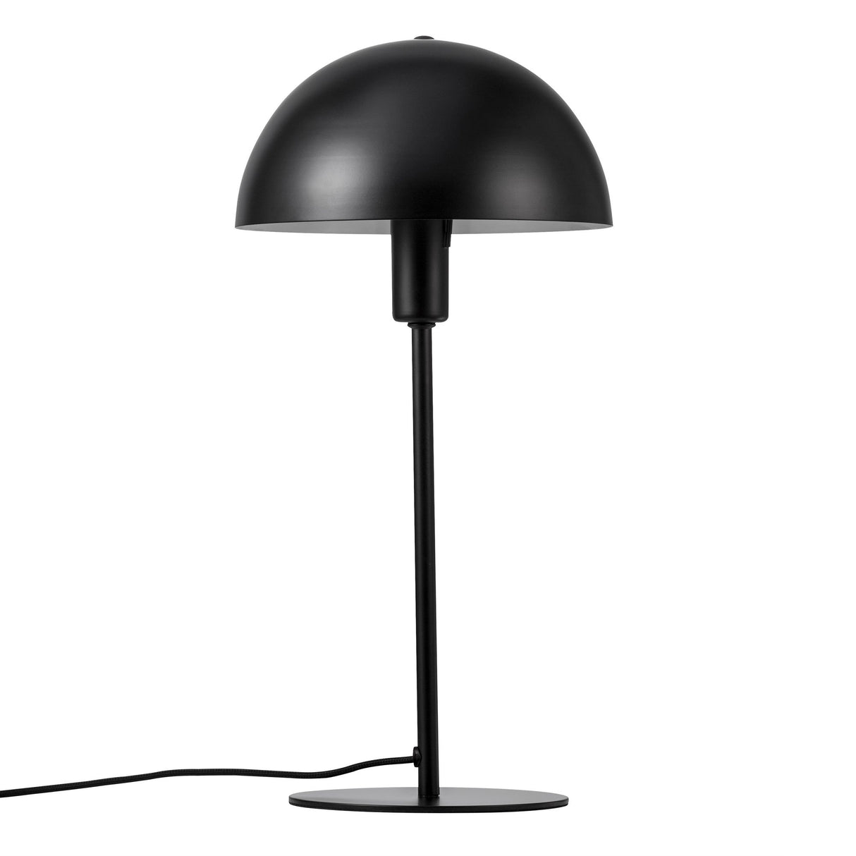 Ellen 20 Bordslampa Svart