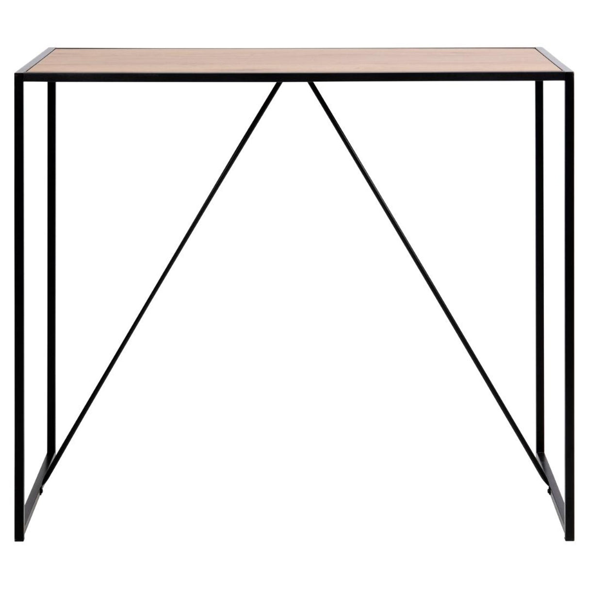 Notting Hill Barbord Vild Ek