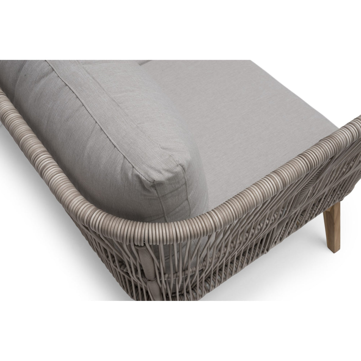 Himmelsnäs Hörnsoffa Beige