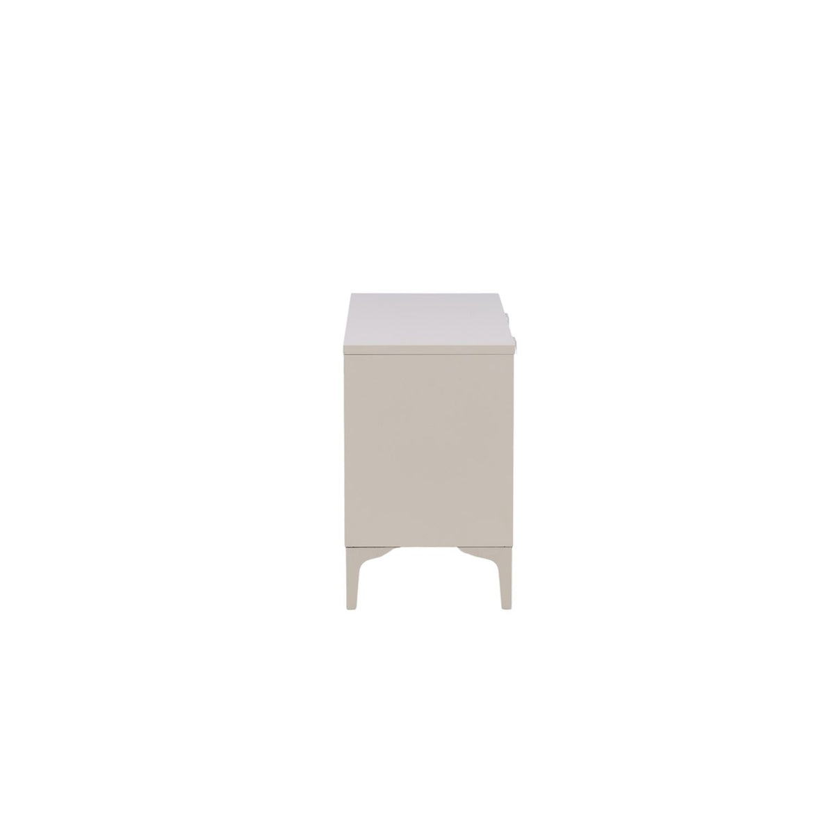 Piring TV-bänk Beige
