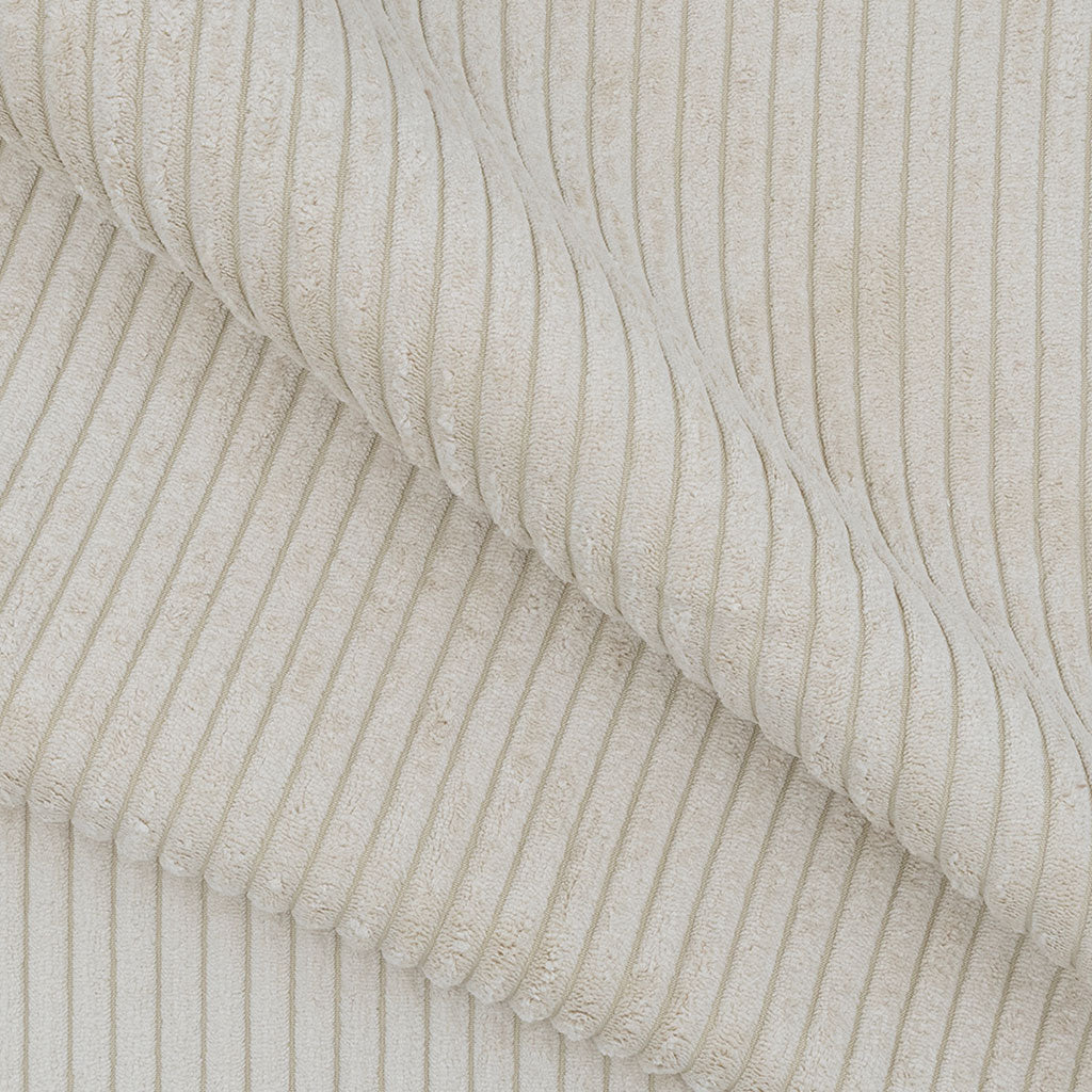 Luciana Fåtölj Lincoln Creme