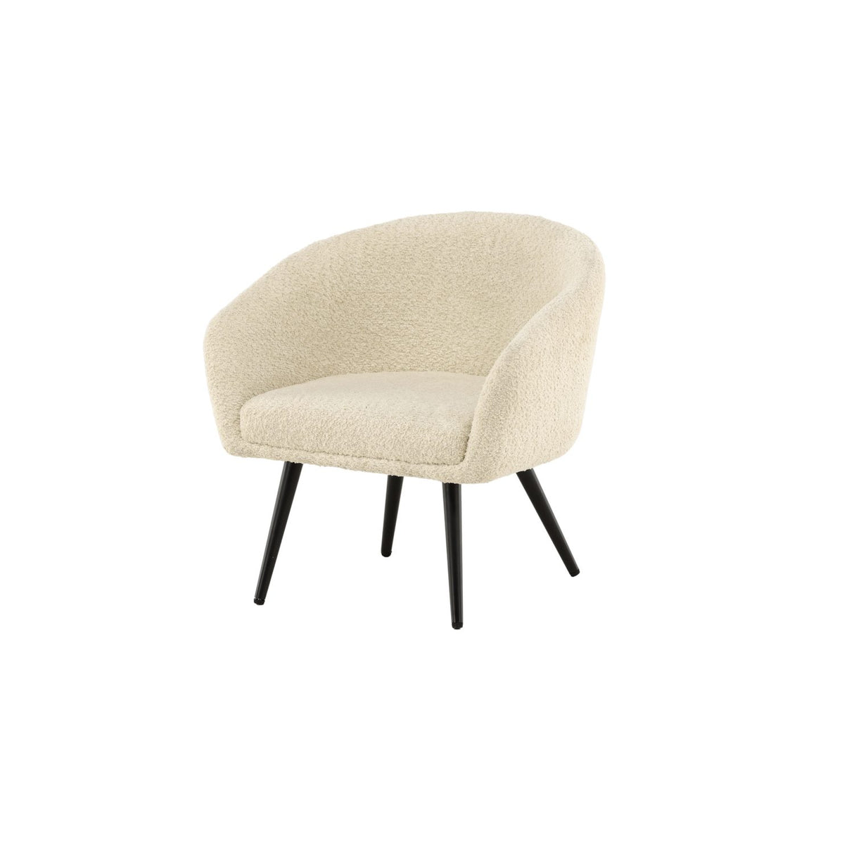 Fluffy Barnsoffa