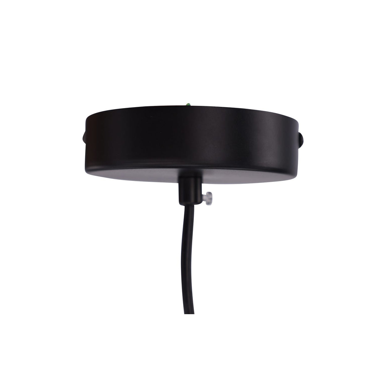 Bastia Taklampa Natur, 50x50