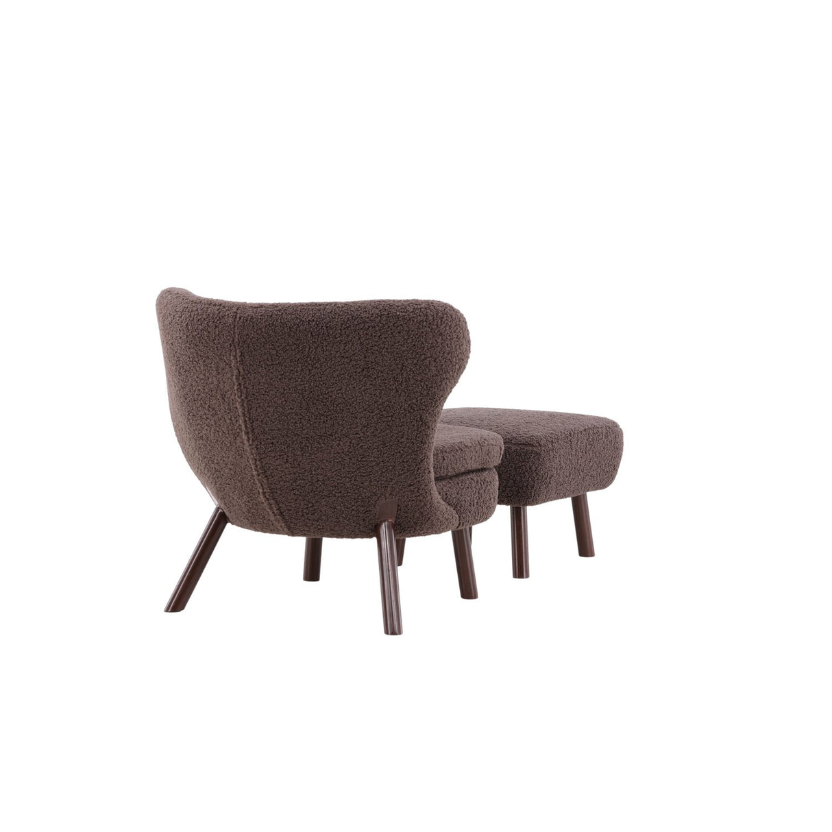 Ryxö Loungestol Brun