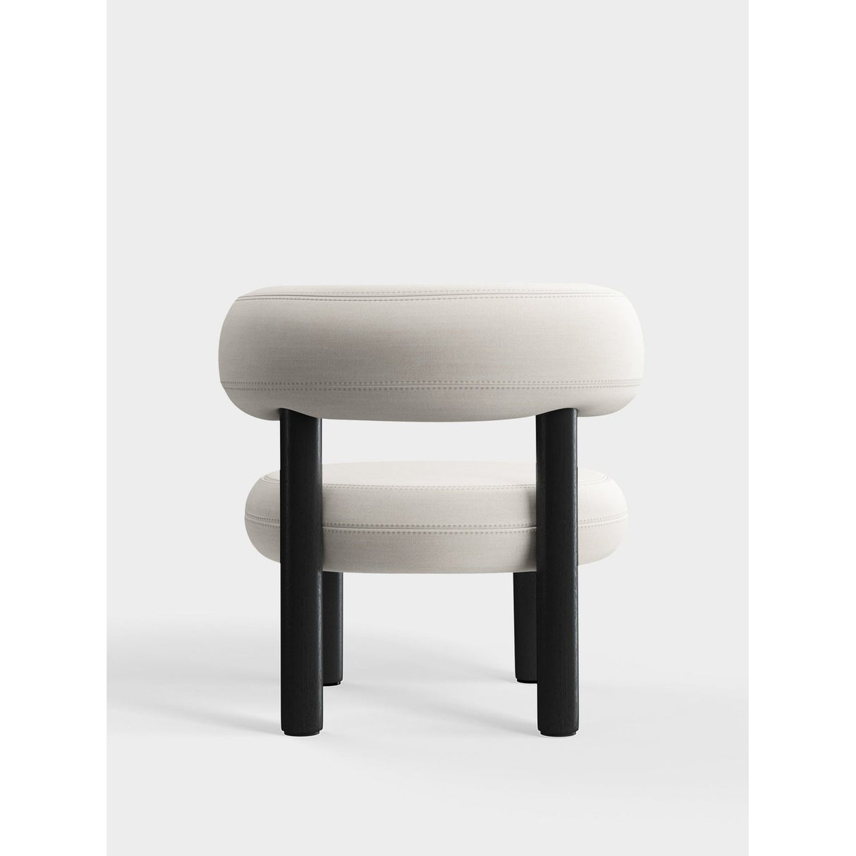 Fat Loungestol Linara Coconut BLW