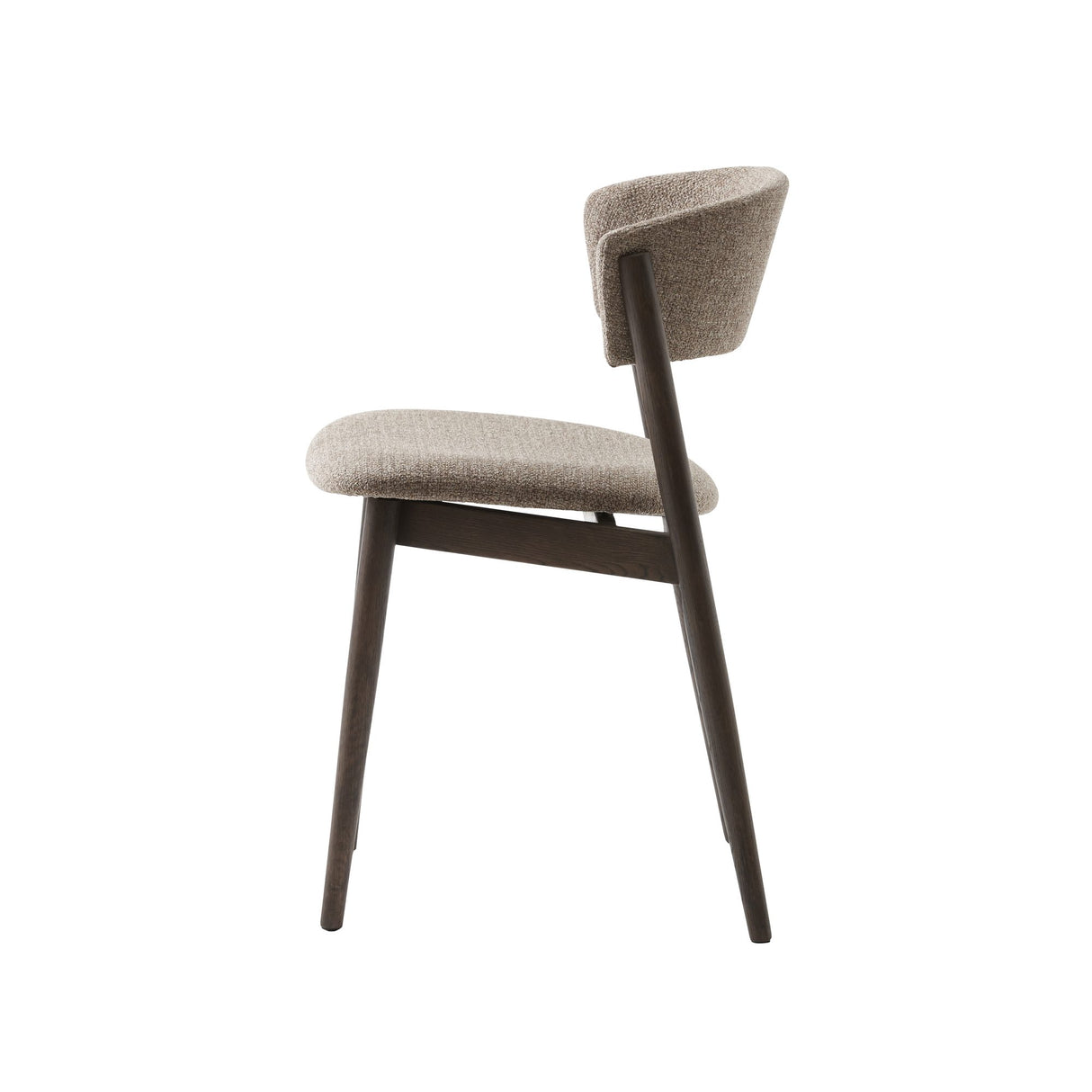 Grant Stol Latte Melange/Espresso Ek