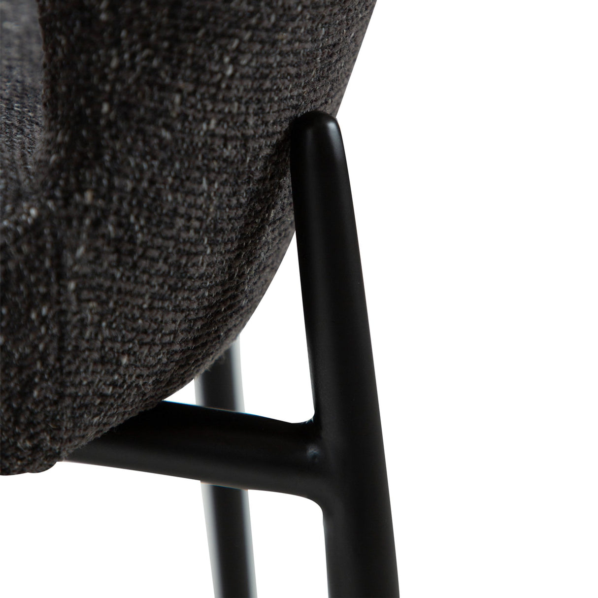 Glory Stol Raven Black