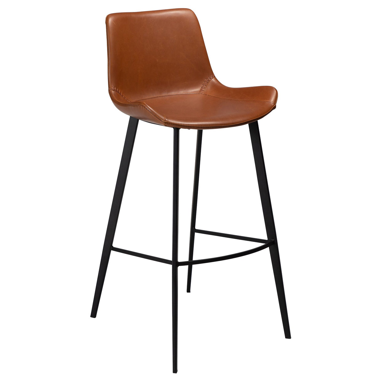Hype Barstol Vintage Light Brown