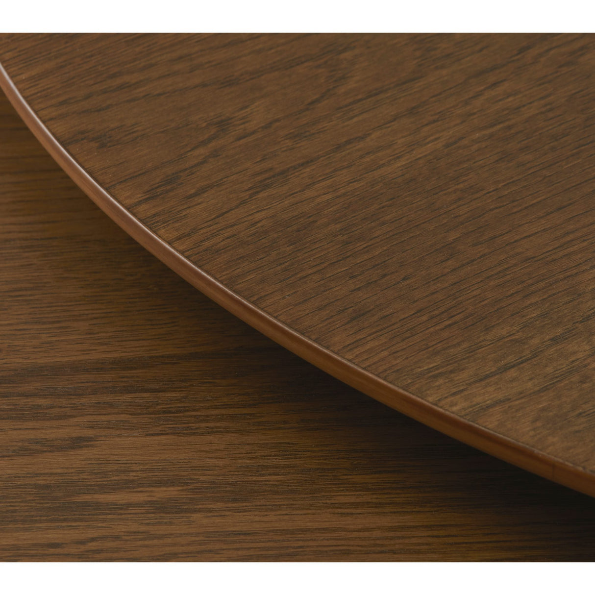 Marilyn Cirkel Satsbord Rökt ek