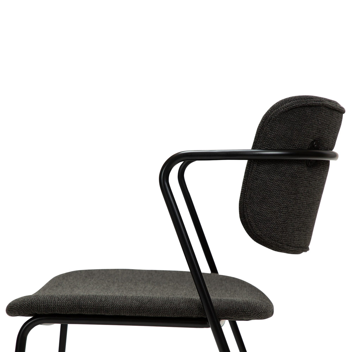 Zed Stol Raven Black