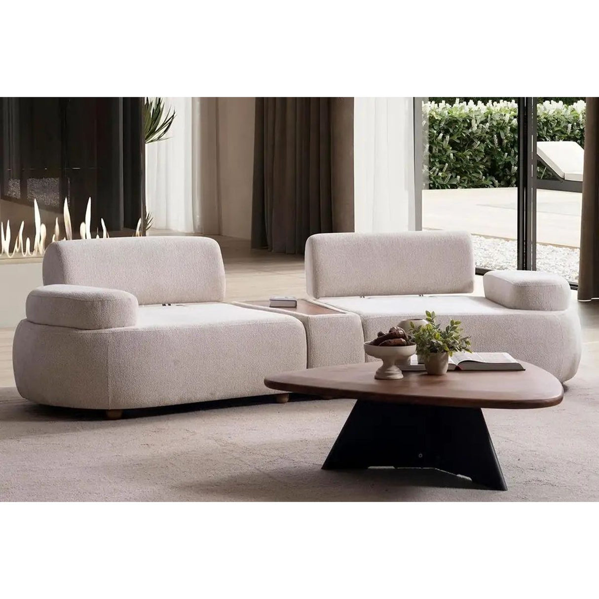 Visca Soffa cream