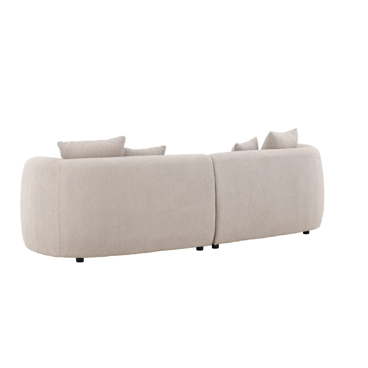 Cielo 3-sitssoffa Beige