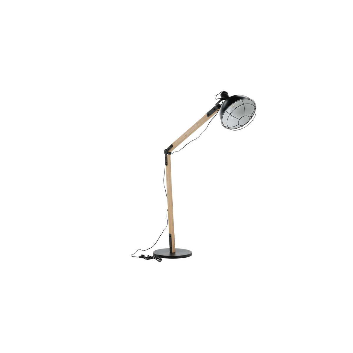 Kick Golvlampa