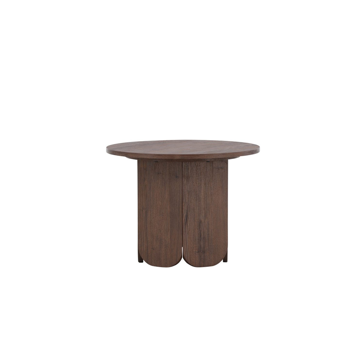 Tekla Soffbord Mocca