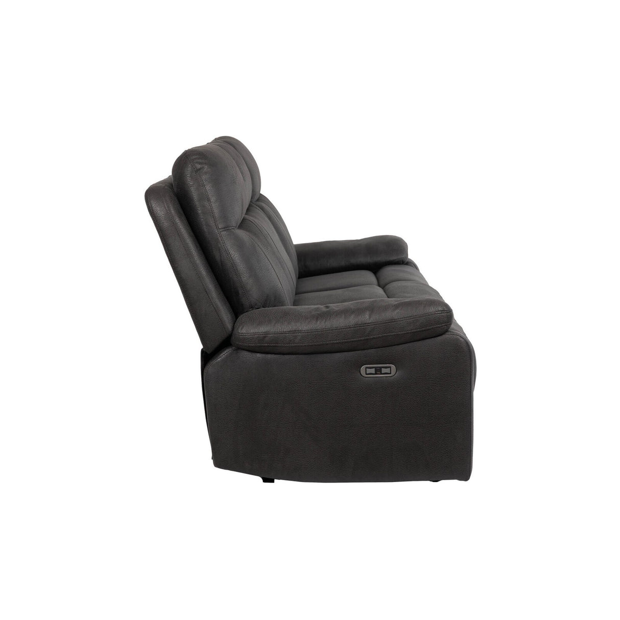 Bengt Reclinersoffa 3-Sits Elektrisk