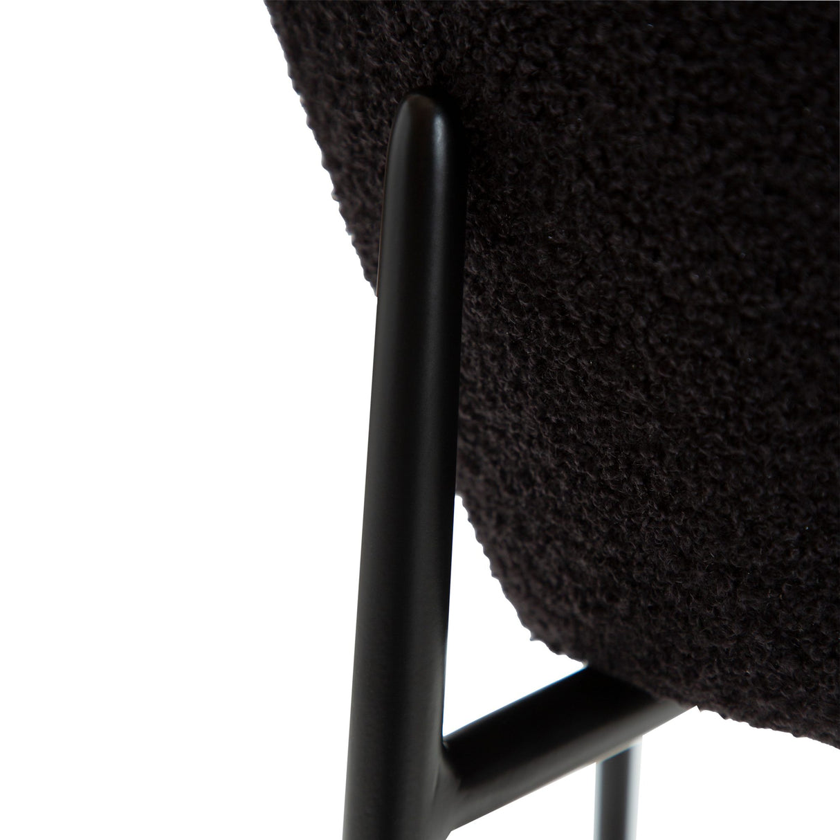 Orbit Barstol Obsidian Black