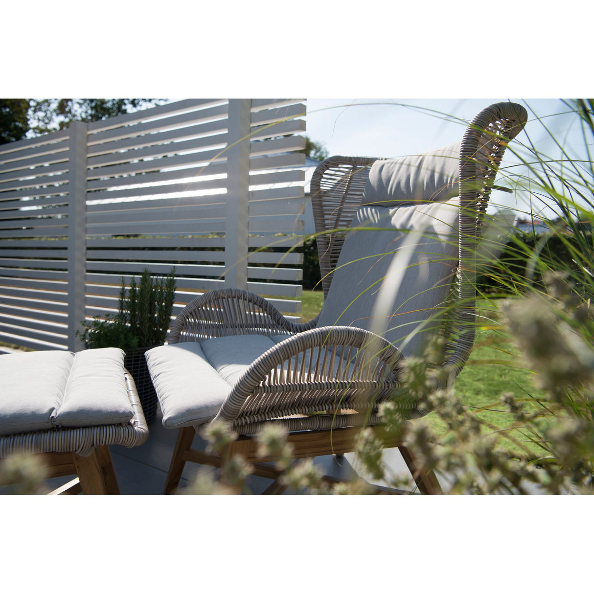 Himmelsnäs Vilstol Beige