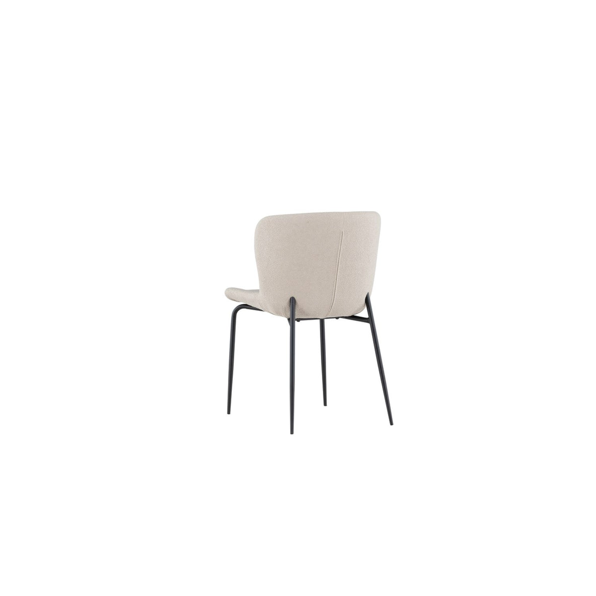 Modesto Matstol Beige