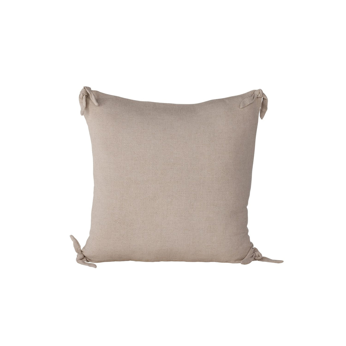 Nora Kuddfodral Beige