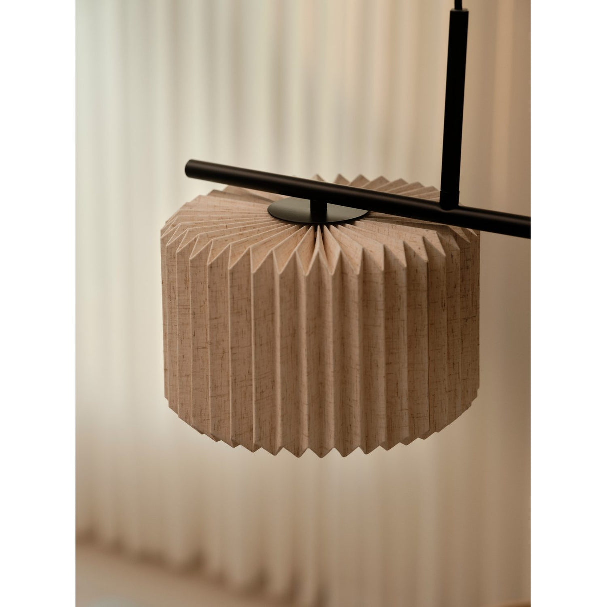 Vivienne Dual Taklampa