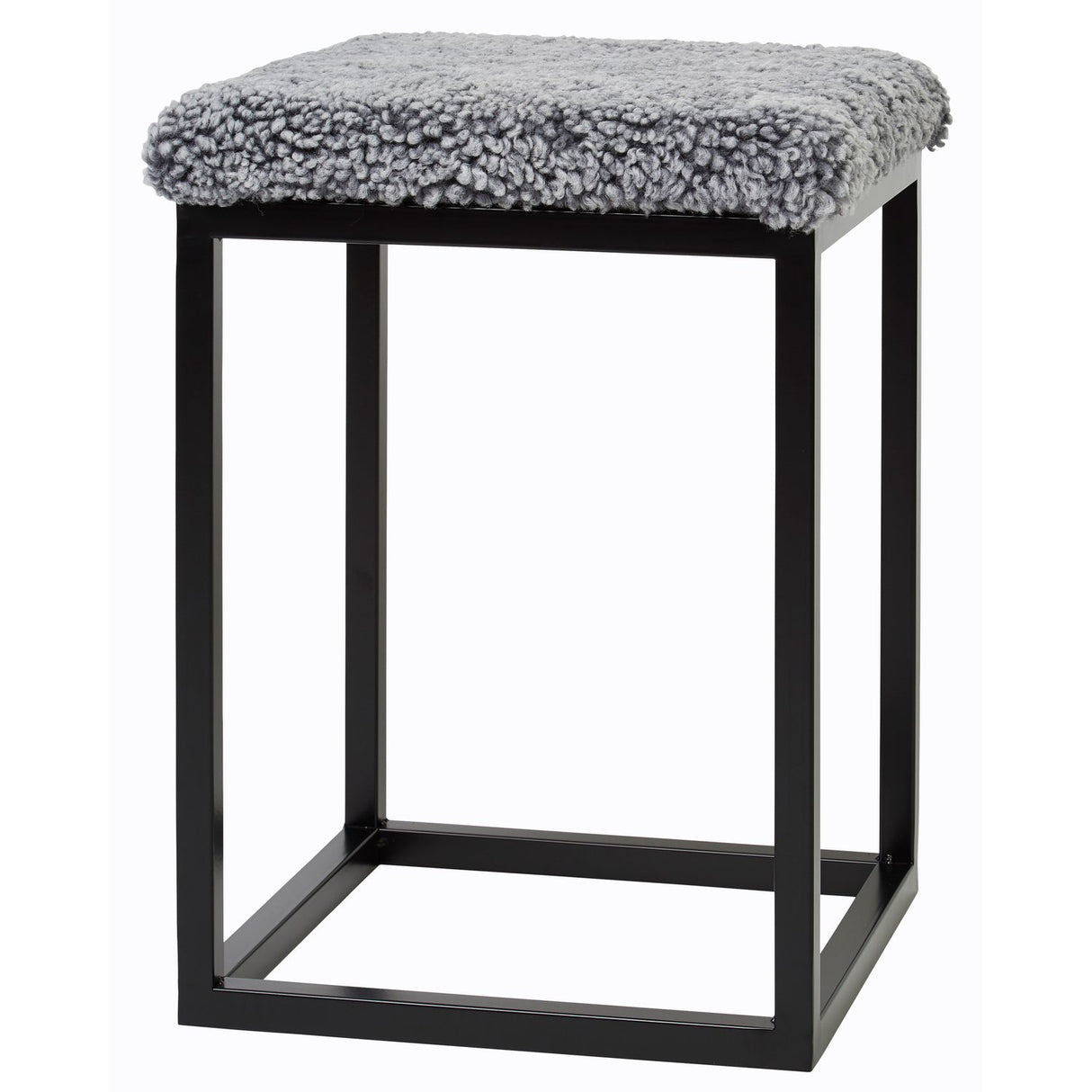 Palle S Pall Charcoal Grey Silver/Black