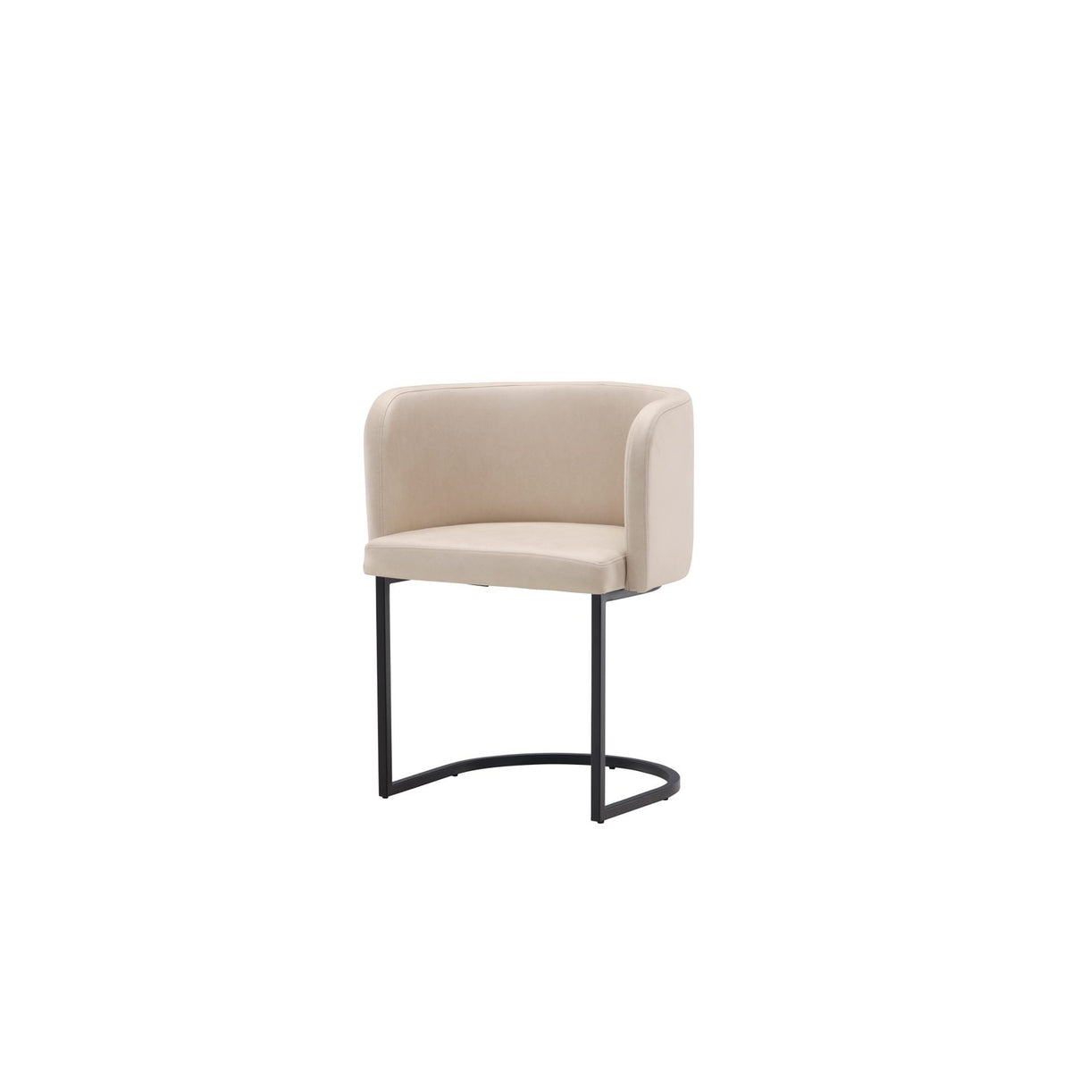 Simrishamn Matstol Beige