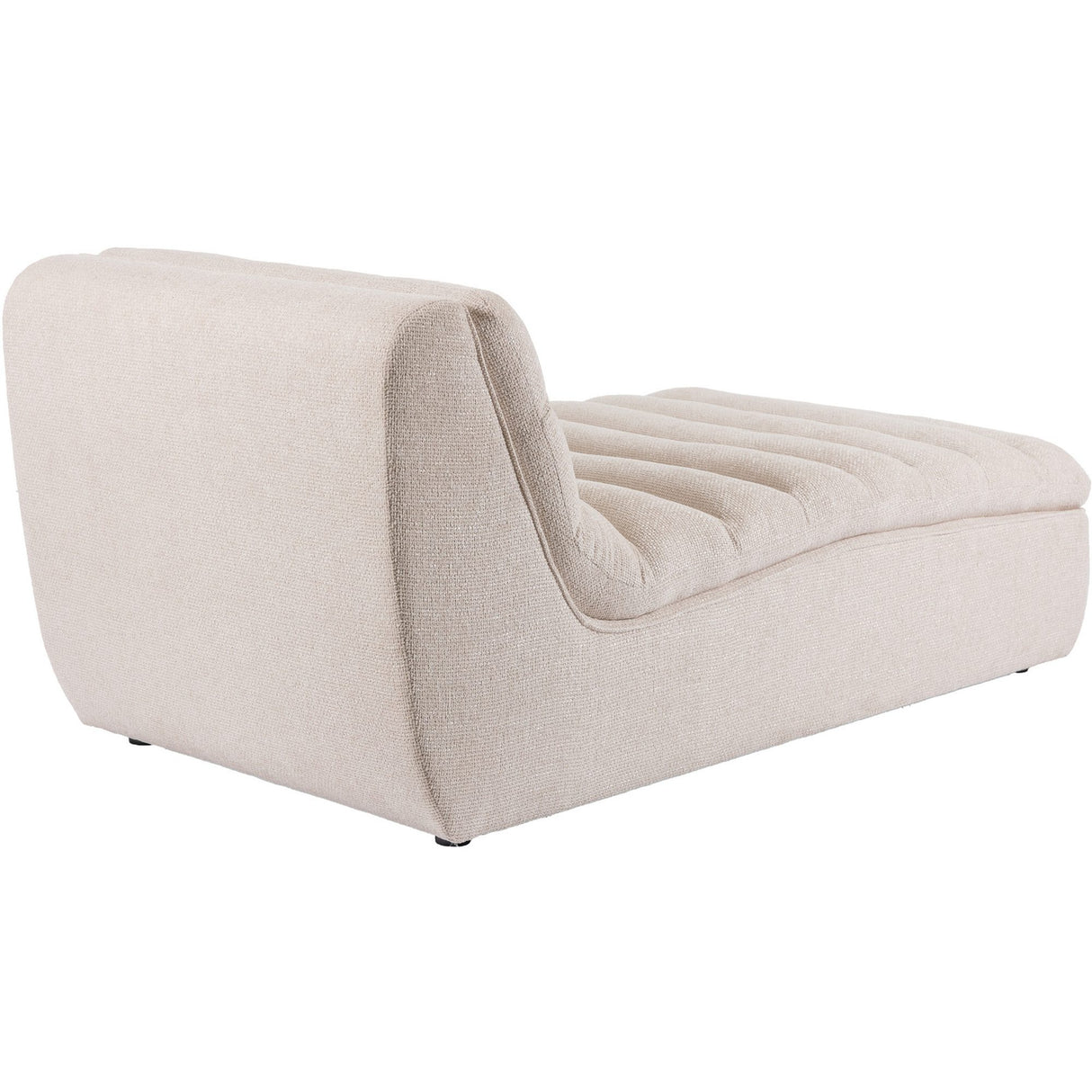 Solo Schäslong Beige