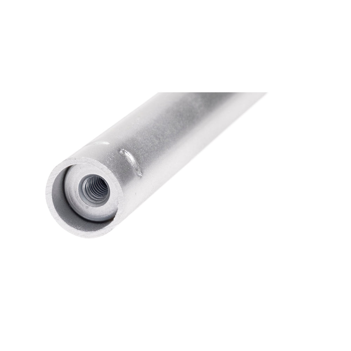 Dalom Hammock Reservdel Rör Silver 2-pack