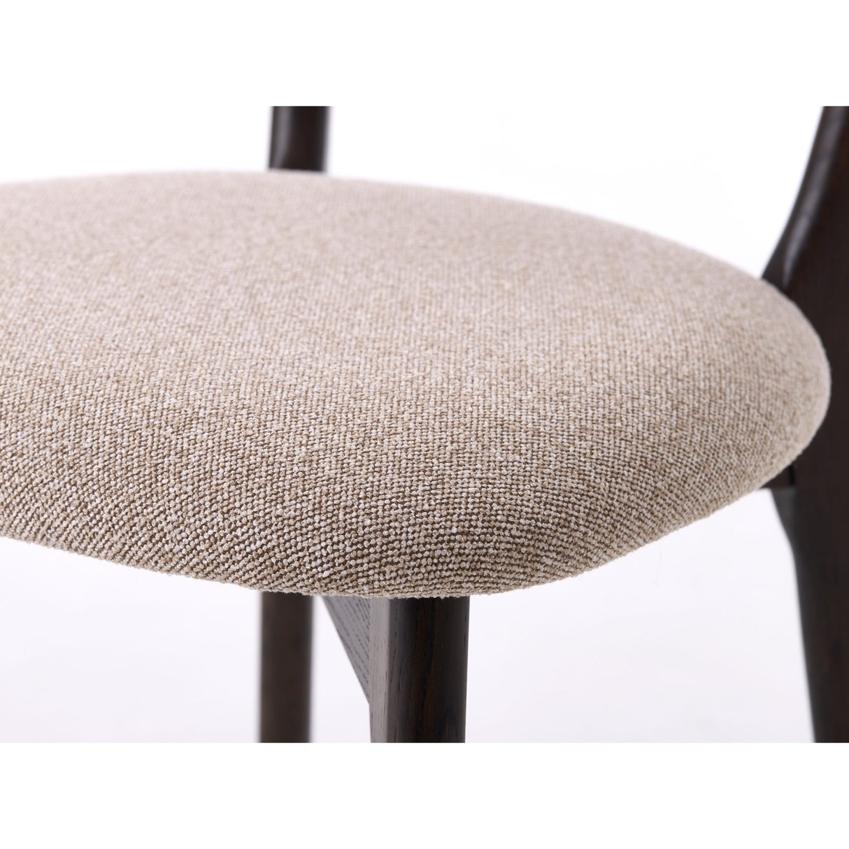 Wendy Stol Mörk espresso ek