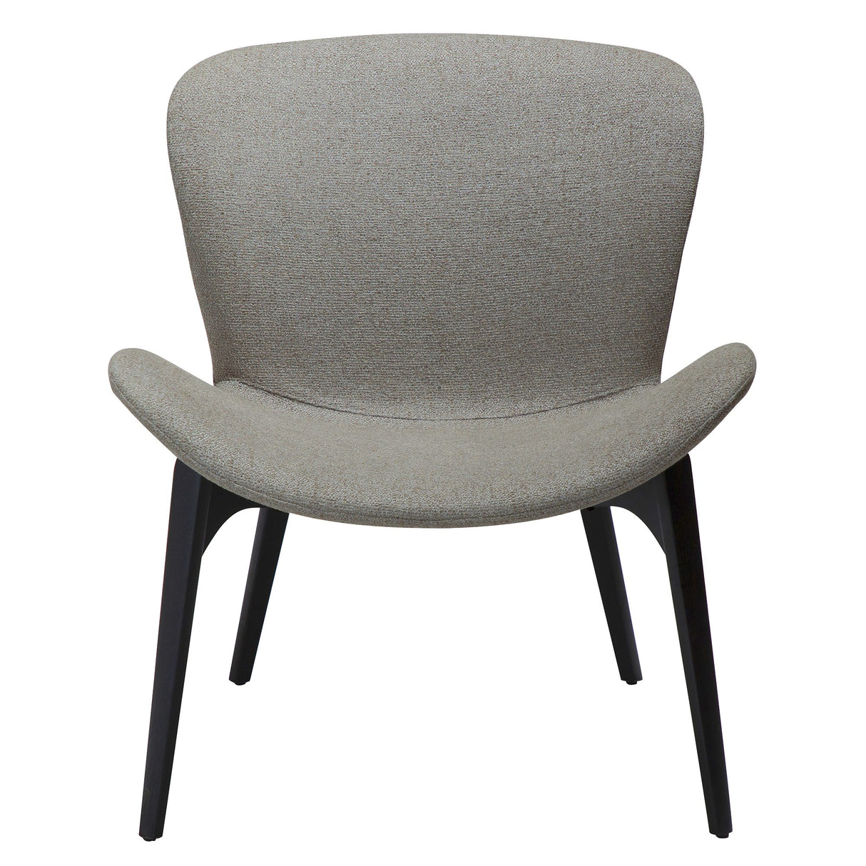 Paragon Loungefåtölj Pebble Earth, Black Ash