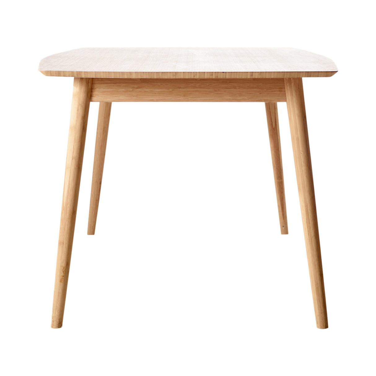 Noble Matbord i Bambu 182x95 cm