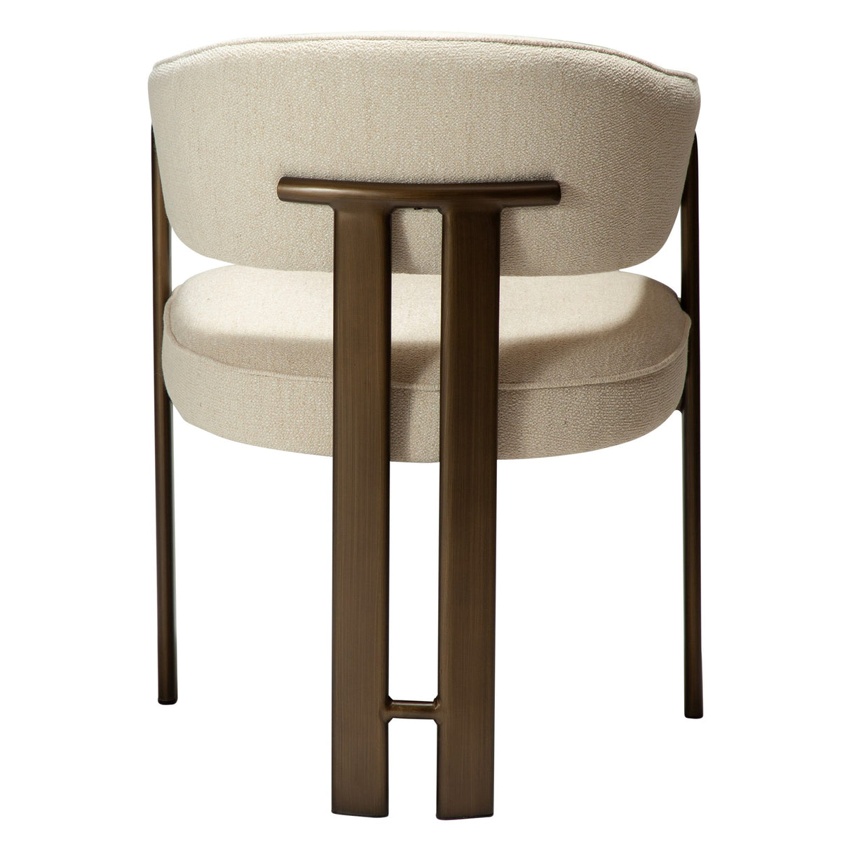 Duct Karmstol Simply Beige