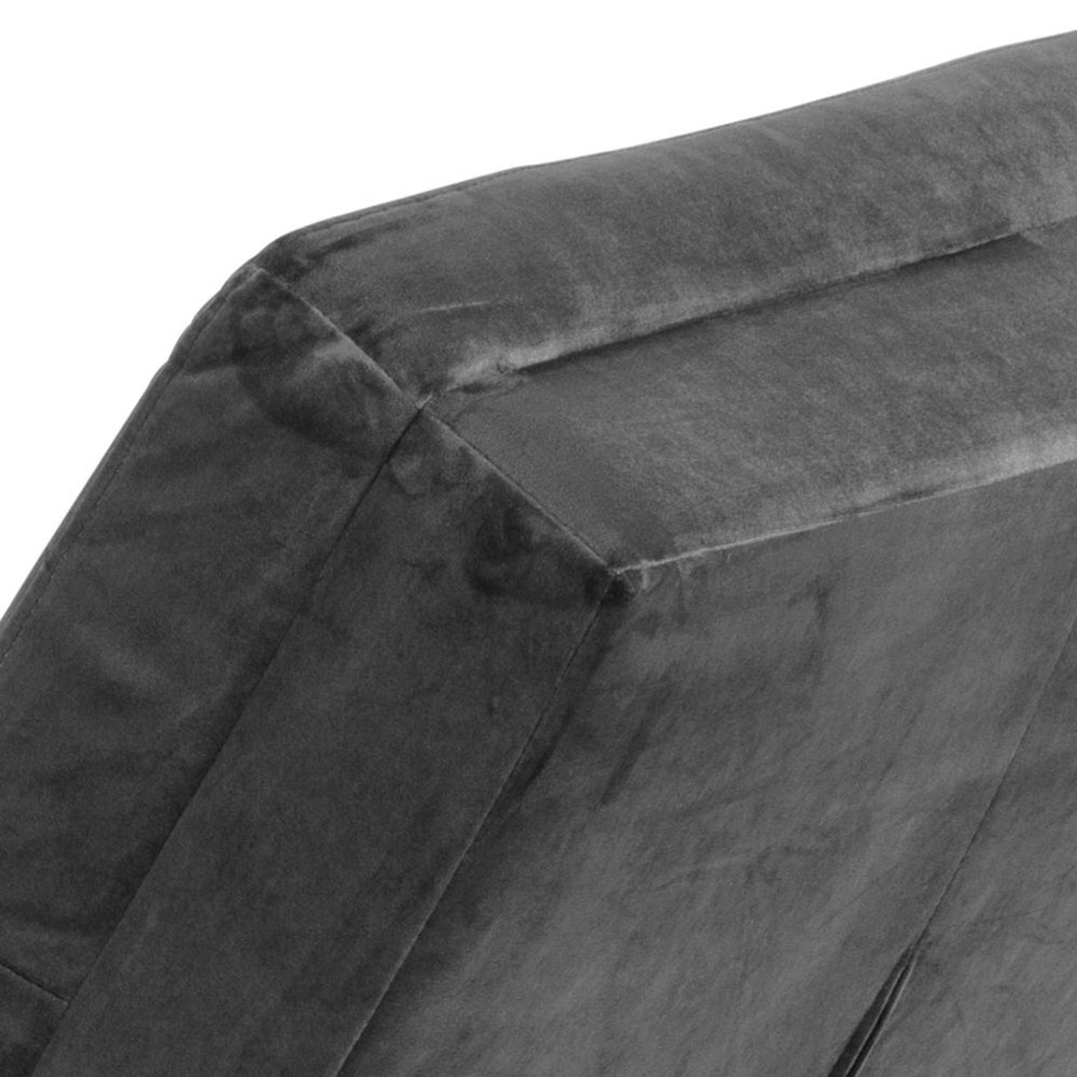 Amanda Schäslong Vic tyg Mörkgrå