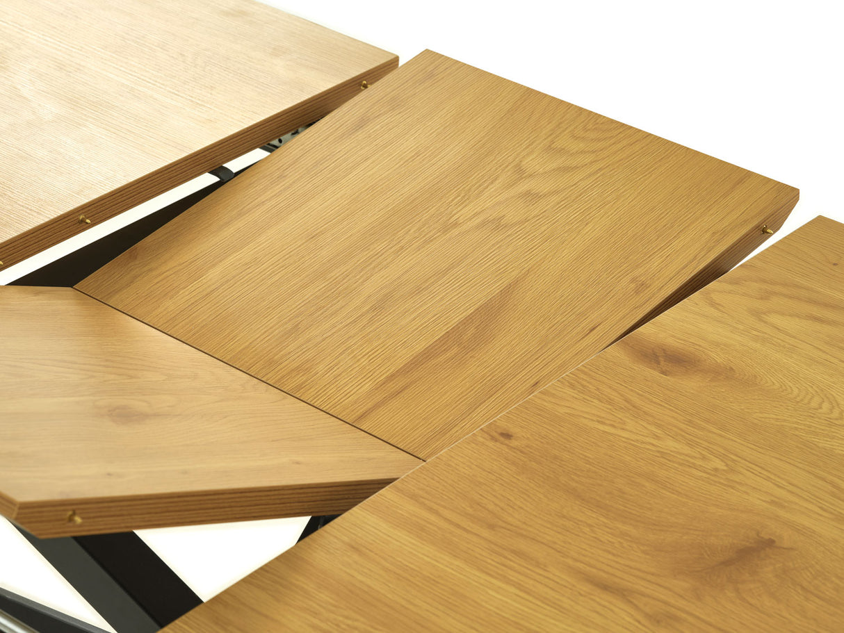Classico Matbord 90x160-200 cm Natural