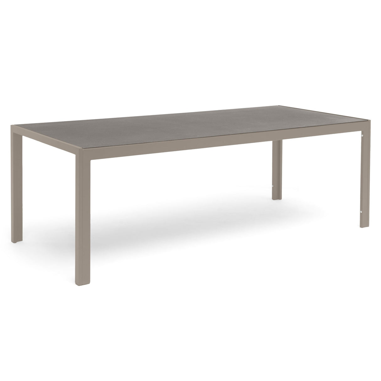 Hånger Utebord 90x210 cm Sand