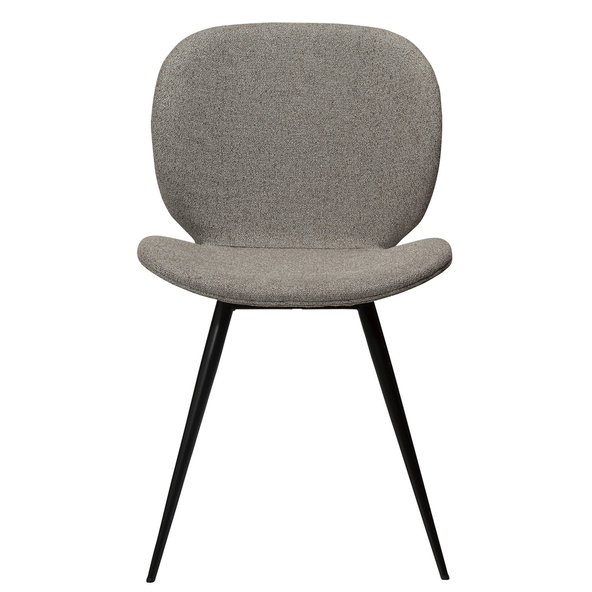 Cloud Stol Pebble Earth Bouclé