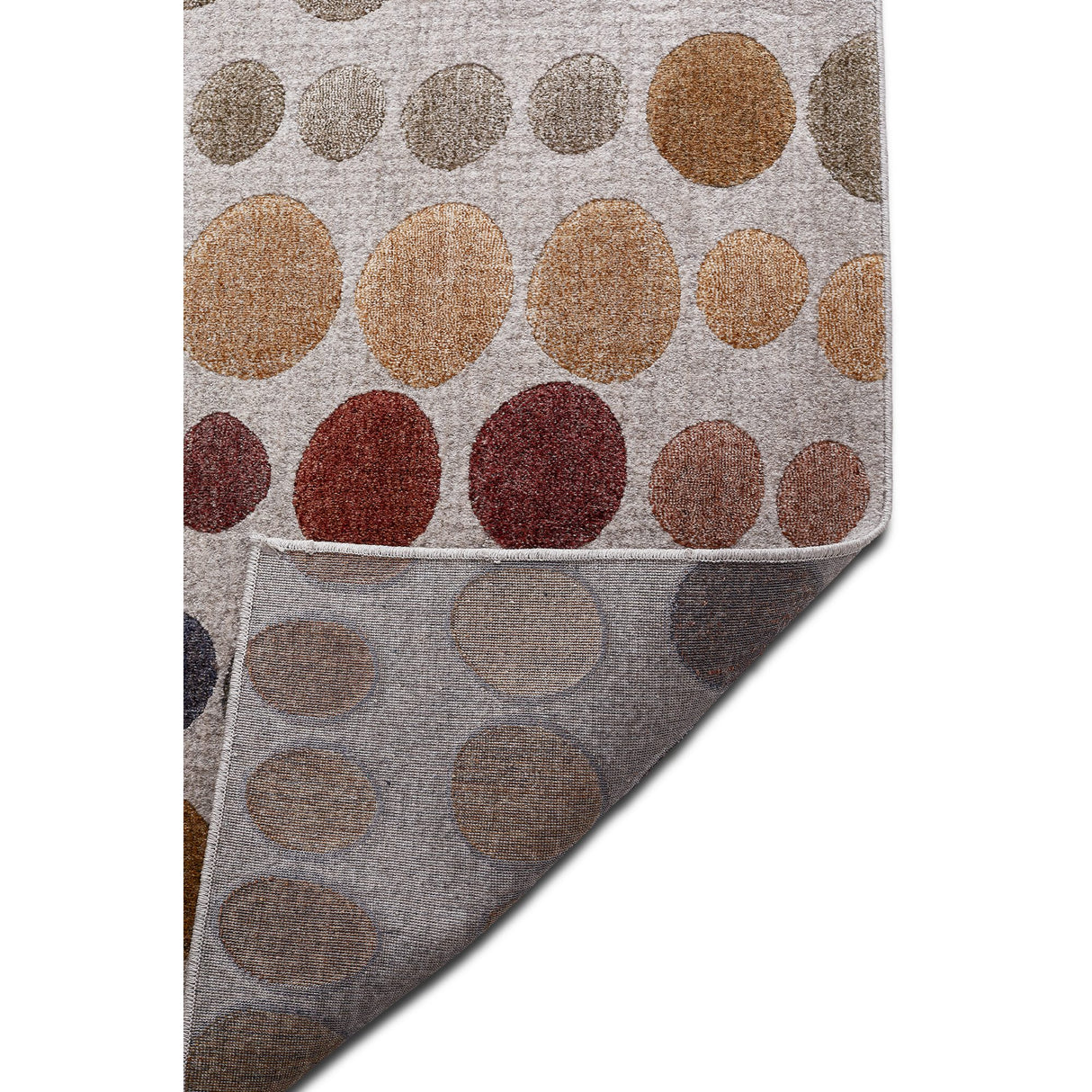 Oceane Multifärgad Wiltonmatta