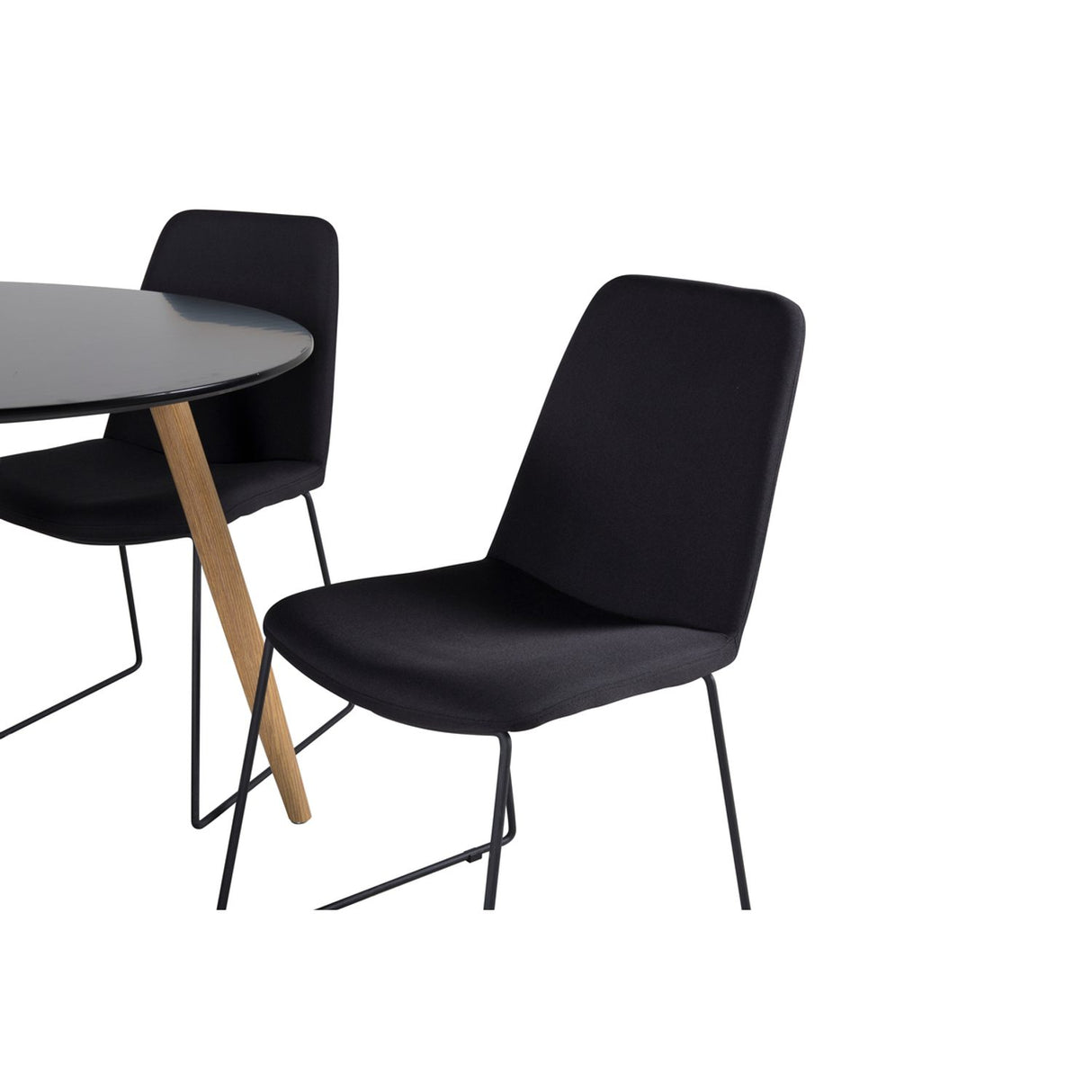 Muce, Plaza Rund matgrupp
