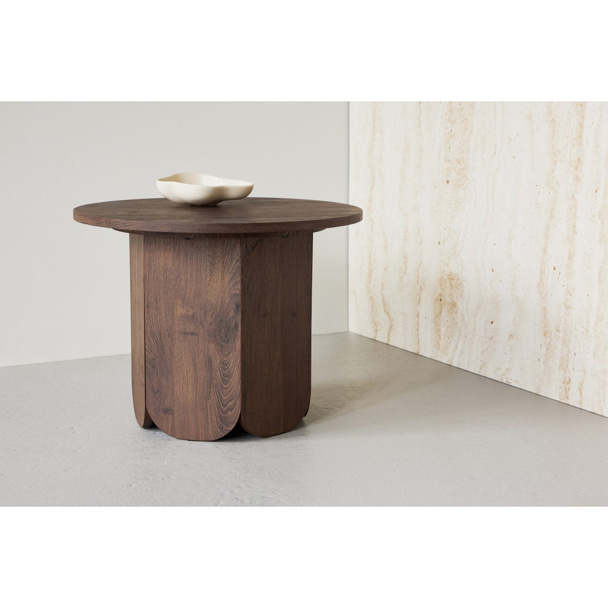 Tekla Soffbord Mocca