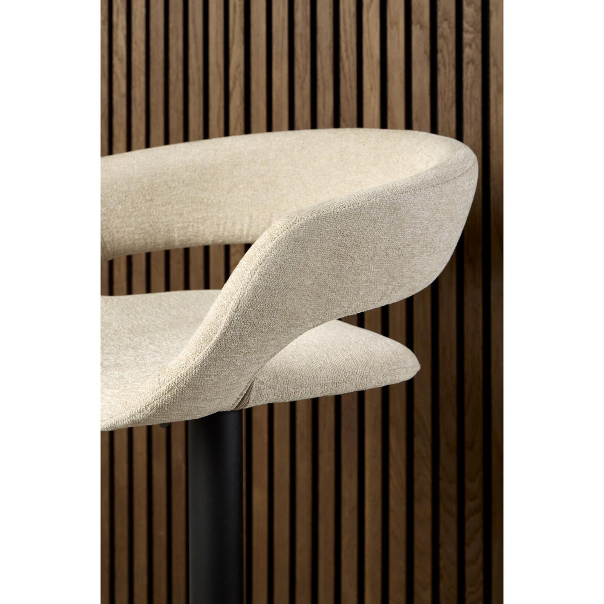 Tracy Barstol Apia tyg Sand