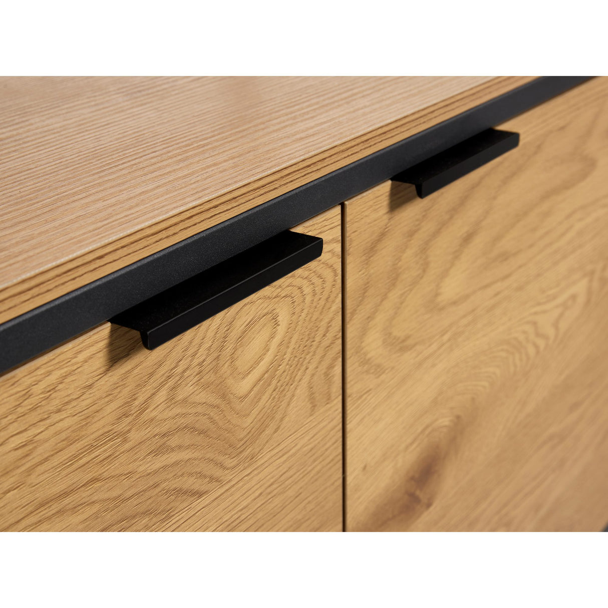 Classico Bokhylla 190 cm Naturlig