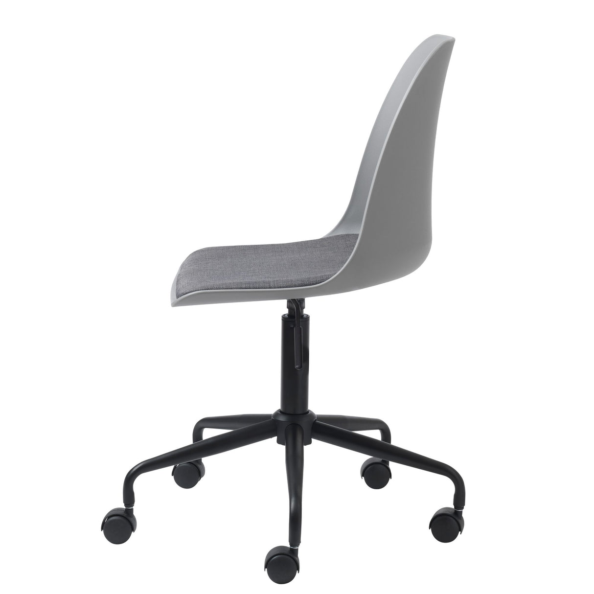Diamante Skrivbordsstol Grå
